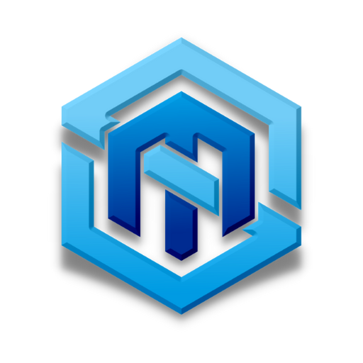 Stakamarket - Topup Game Murah logo