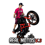 REAL MOTOS BRASIL V2 icon