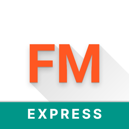 FMexpress logo