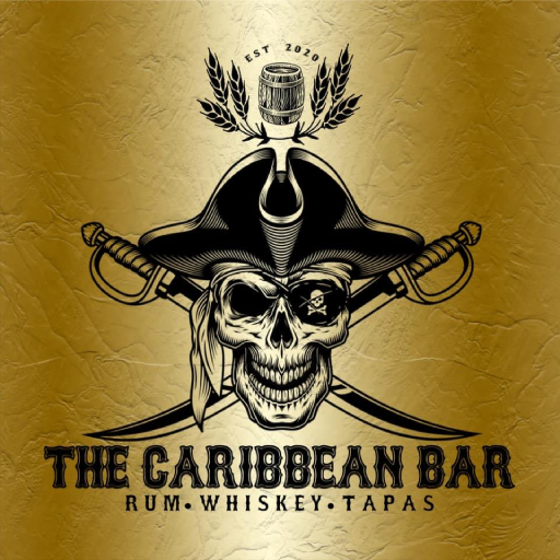 The Caribbean Bar  Icon