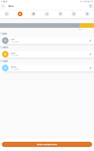Screenshot 16 AIS Control android