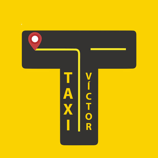 Taxi Victor logo
