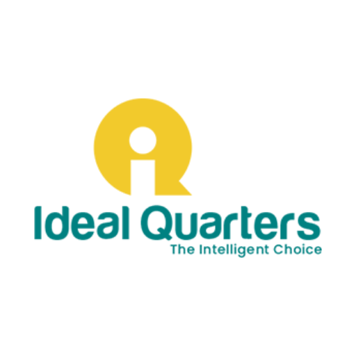 Ideal Quarters logo