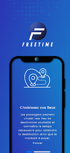 FreeTime Taxi APK for Android Download (No Ads) 4