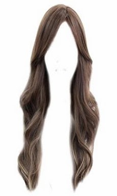 Wig Hairstyles Photo Effectsのおすすめ画像1