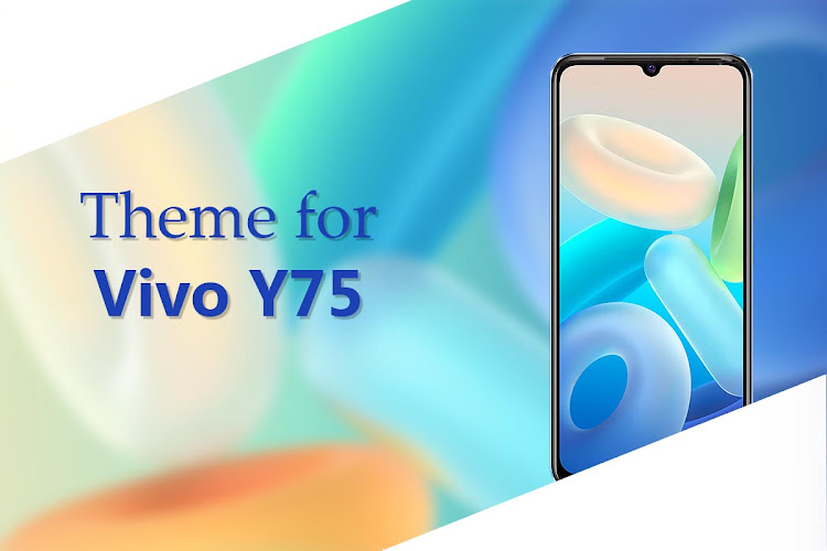 Theme for vivo Y75 - 1.0.5 - (Android)