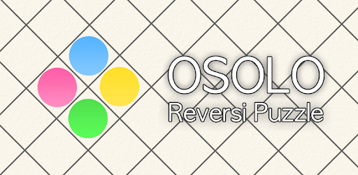 Osolo Reversi Puzzle - Apps on Google Play