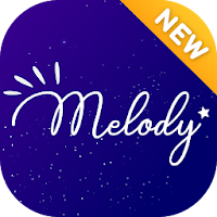 Melody: Mindfulness - Sleep sounds & Sleep Cycle