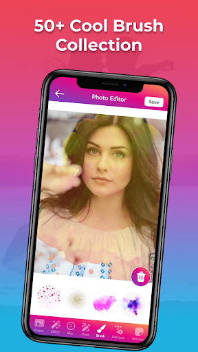 Story Maker - Layout for Ista