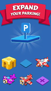 MERGE PLANE Mod APK 13