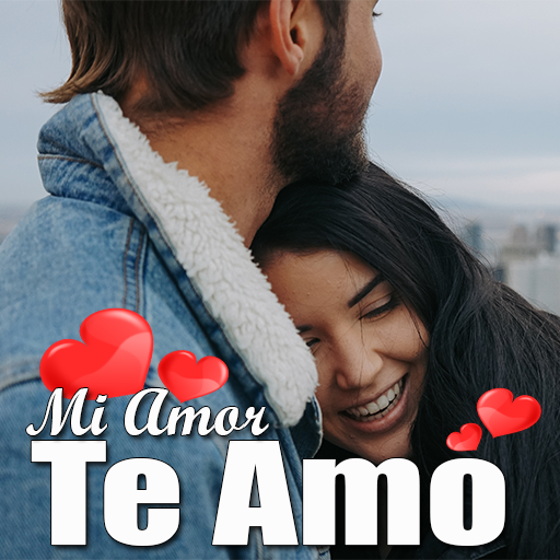 Mi Amor te Amo Mucho 1.10 Icon