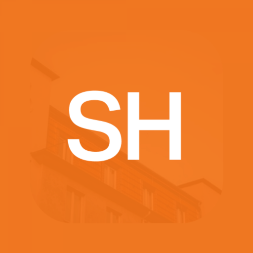 Simple Home logo