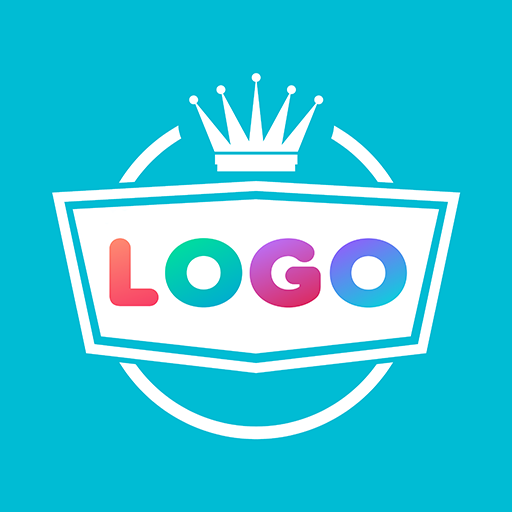 Logo Maker - Logo Creator  Icon