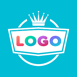 Logo Maker - Logo Creator की आइकॉन इमेज