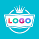 Logo Maker - ロゴ と スタンプ 作成 アプリ