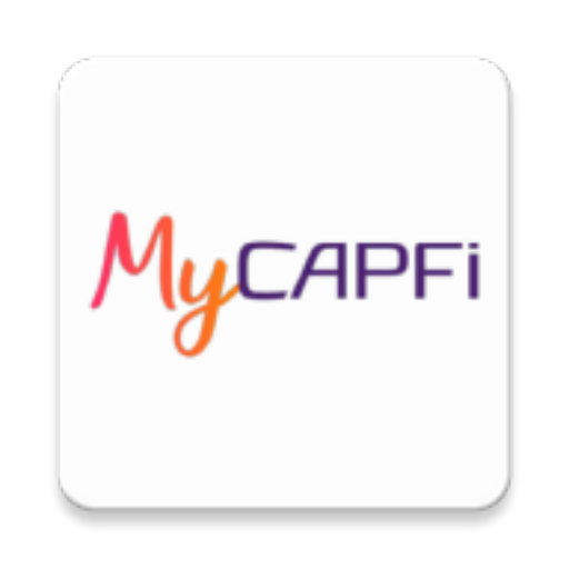 MyCapfi logo