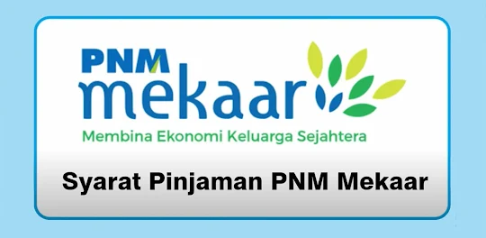 pnm mekar pinjaman online info
