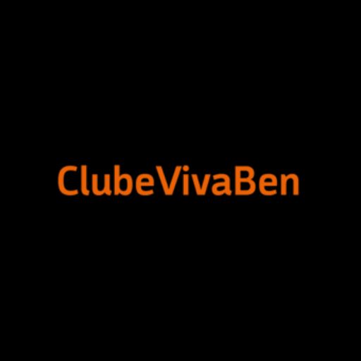 Clube VivaBen logo