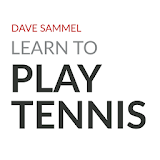 Learn To Play Tennis icon