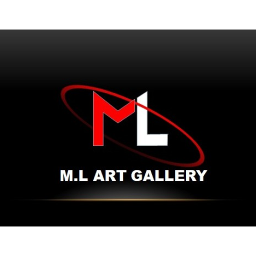 ML Art Gallery logo