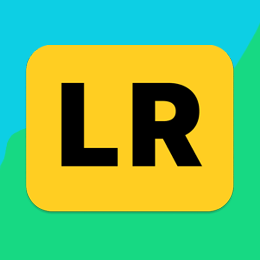 Local Rewards: Business Owners logo