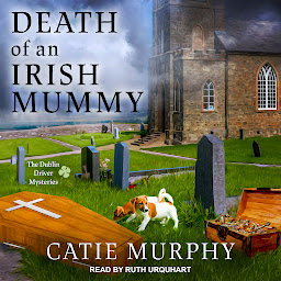Icon image Death of an Irish Mummy