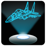 Hologram 3D Simulator icon