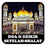Doa & Dzikir Setelah Shalat icon