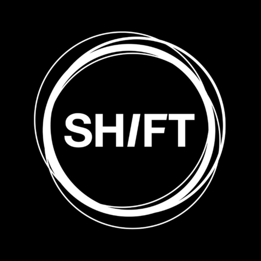SHIFT PT CLUB  Icon