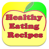 healthy eating recipes icon