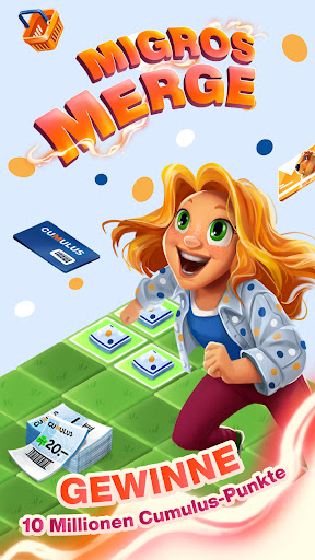 Migros Merge
