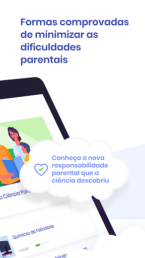 The Happy Child Parenting App