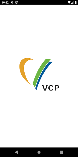 Android application VCP screenshort