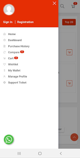 Madda Mall Screenshot 2 - AppWisp.com