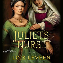 Icon image Juliet's Nurse: A Novel