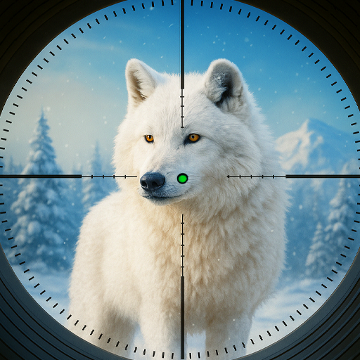 Animal Hunting Pro: Games 2025 Download on Windows