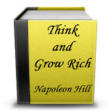 Think and Grow Rich - eBook icon