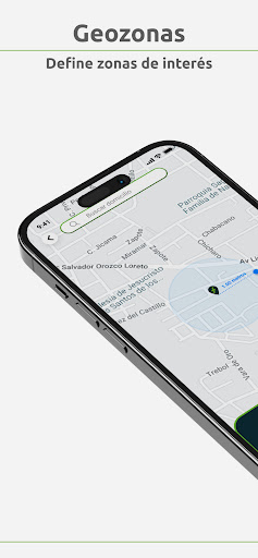 Resser Spot screenshot 5