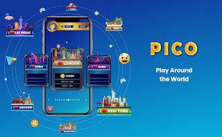 Pico-Bead Match Puzzle Game - Screenshot 2