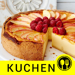 Icon image Kuchen Rezepte app Deutsch kos