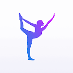 Cover Image of Download Yoga workout - Free yoga videos and workouts 2.0.0 APK