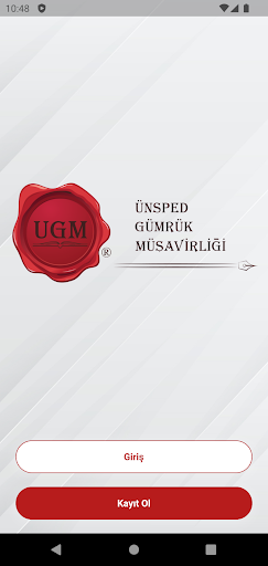 UGM Screen 2