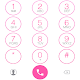 THEME i 8 PINK FOR EXDIALER