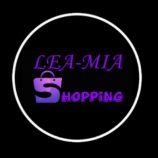 Lea-Mia-Shopping logo
