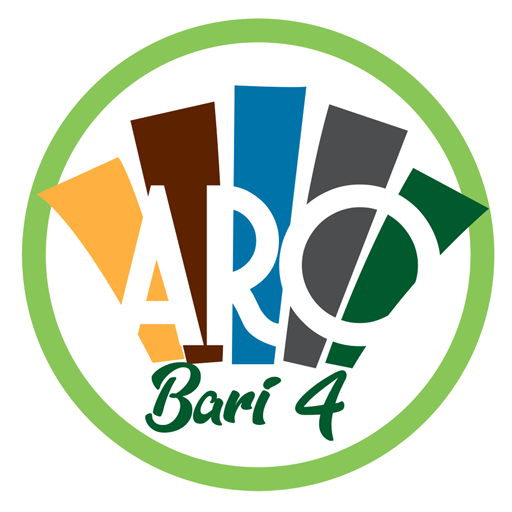 AroBa4 logo