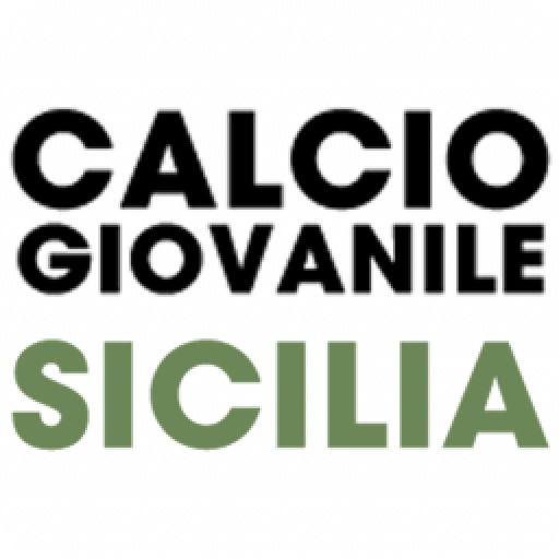 Calcio Giovanile Sicilia logo