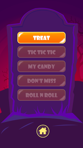 Candyween - Halloween Seesaw Screen 2