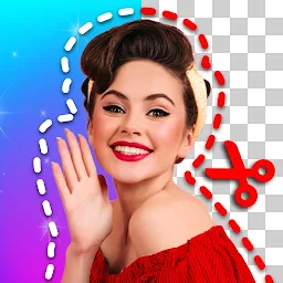 Cut and Paste Photo Editor Mod Apk