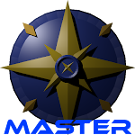 Cover Image of Descargar Master of Star Locator  APK