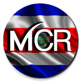 MCR: Magnitude Costarica icon